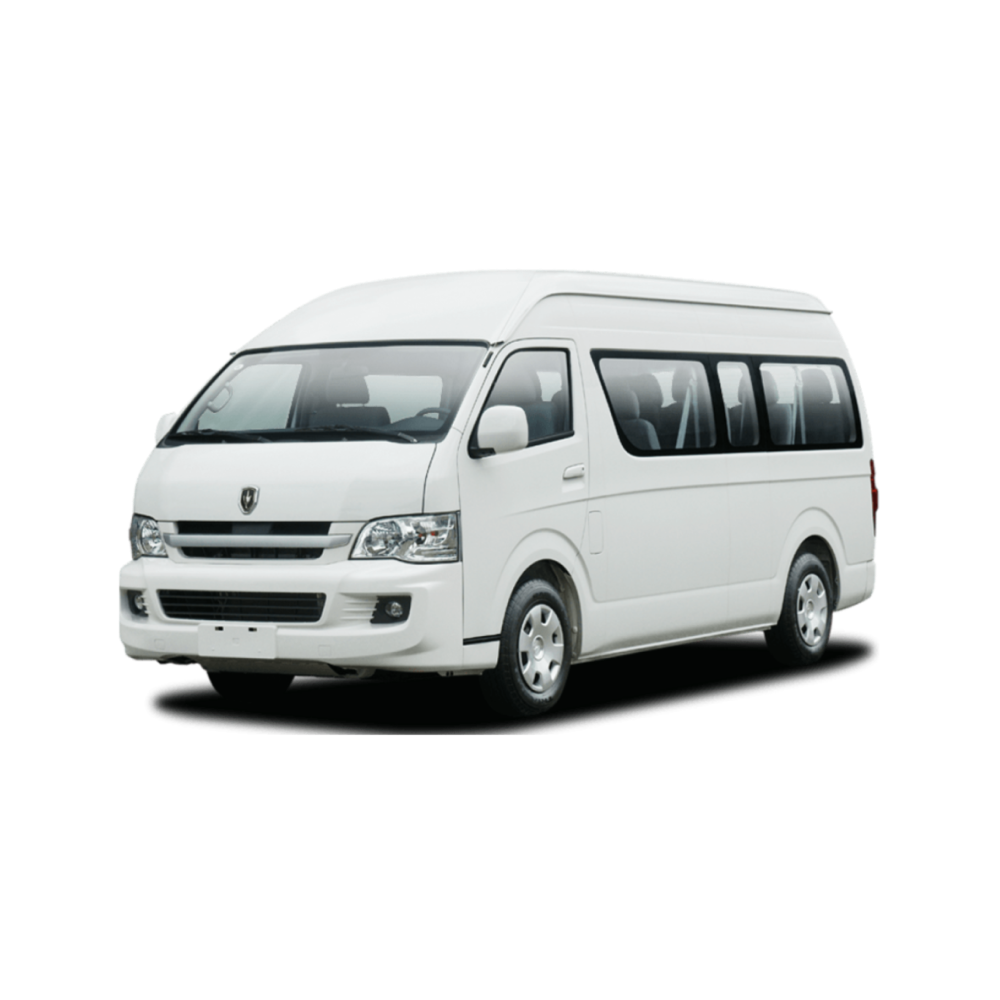 Penjemputan di Bandara ke Kuta Area